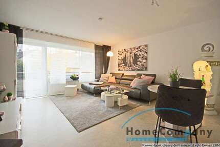 Zimmer Dortmund Bövinghausen - 3 Zimmer, 1.290&euro; | Angebot:27180171