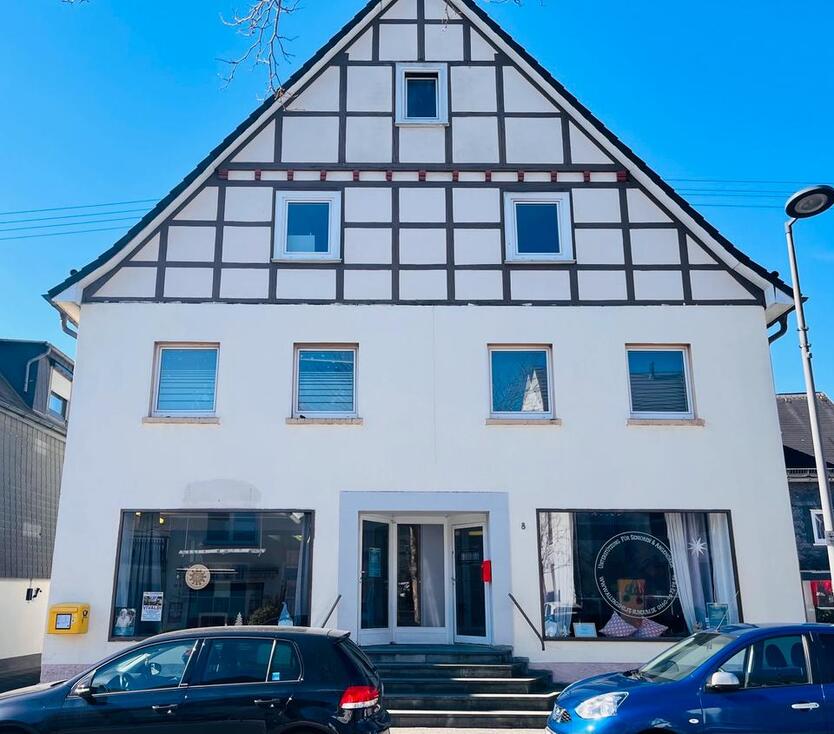 120 60 QM Gewerbefläche Büroräume Büro Gewerbe Geschäftsräume