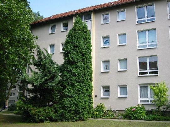 Zuhause fühlen: praktische 2-Zimmer-Wohnung zimmer
