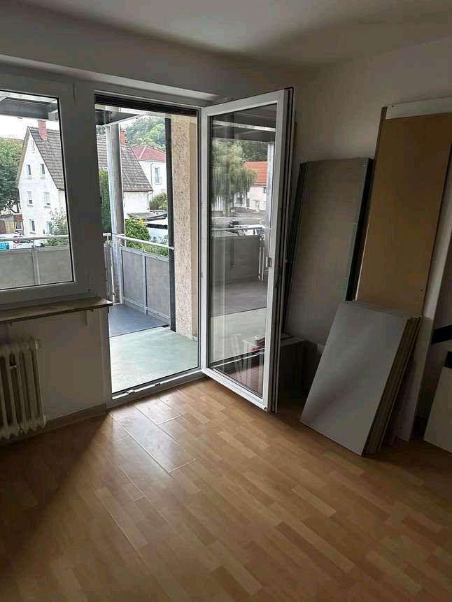 3 Zimmer Wohnung in Blaustein