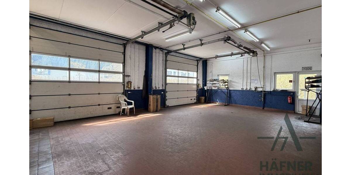 Gewerbeobjekt Densborn - 8.100&euro; | Angebot:26585616