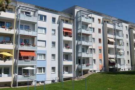 Wohnung Döbeln Sörmitz - 3 Zimmer, 58 m&sup2;, 297&euro; | Angebot:26160342