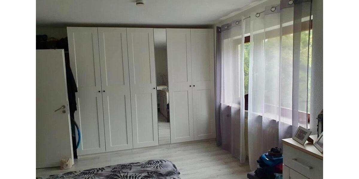 Etagenwohnung Bad Dürrheim - 3 Zimmer, 109 m&sup2;, 1.140&euro; | Angebot:26262634