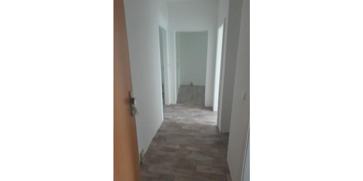 Renovierte 3 ZKB in Bad Frankenhausen OT Ringleben 3 zimmer