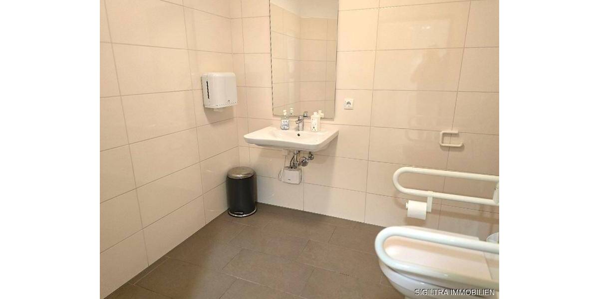 Gewerbeobjekt Sögel - 6 Zimmer, 1.732&euro; | Angebot:26344059