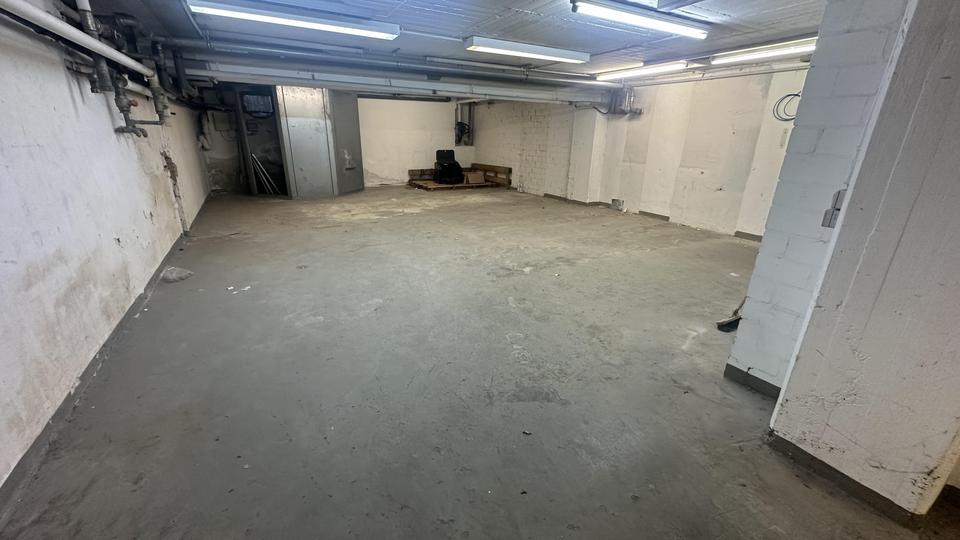 Gewerbeobjekt Ludwigshafen am Rhein - 900&euro; | Angebot:22713743