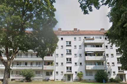 Wohnung Köln Mülheim - 4 Zimmer, 64 m&sup2;, 672&euro; | Angebot:26421412
