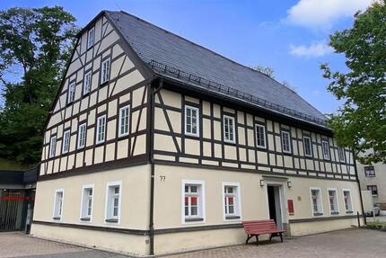 Hier wohnt man gerne zimmer