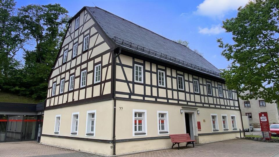 Hier wohnt man gerne zimmer