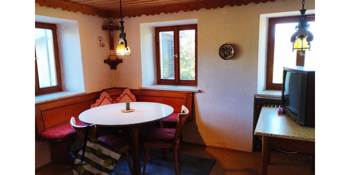 Etagenwohnung Bad Tölz - 1 Zimmer, 17 m&sup2;, 480&euro; | Angebot:26517630