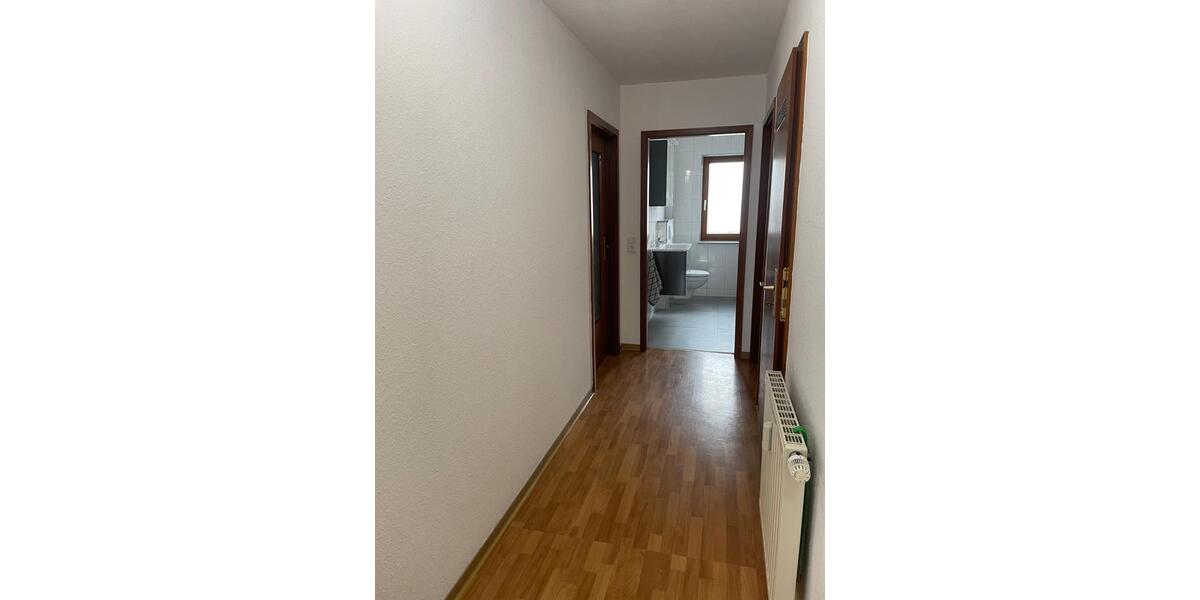 Etagenwohnung Künzelsau - 3 Zimmer, 83 m&sup2;, 770&euro; | Angebot:26444708