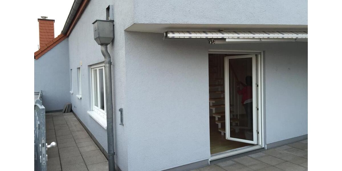 Maisonettenwohnung Mühlheim am Main - 3 Zimmer, 94 m&sup2;, 1.050&euro; | Angebot:26543928