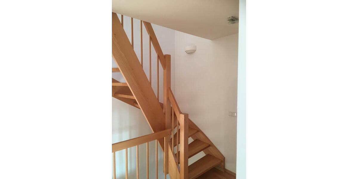 Etagenwohnung Oranienbaum-Wörlitz Wörlitz - 3 Zimmer, 60 m&sup2;, 495&euro; | Angebot:26490812