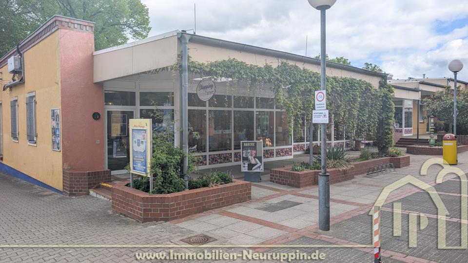 Gewerbeobjekt Rheinsberg - 1.500&euro; | Angebot:26669691