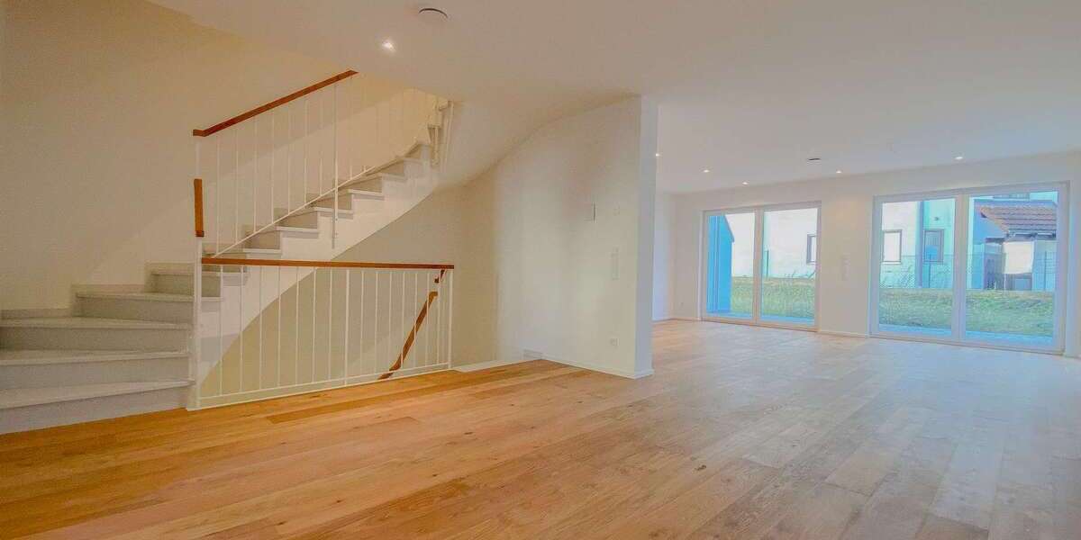 Haus zum Mieten in Neusäß - Steppach 2.415 € 160.46 m² 5 zimmer