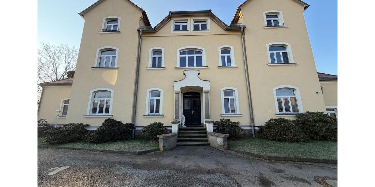 Etagenwohnung Ebersbach - 3 Zimmer, 85 m&sup2;, 550&euro; | Angebot:25753386