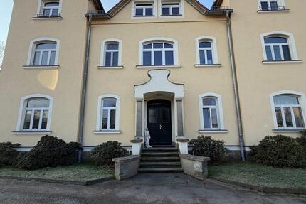 Wohnung Ebersbach - 3 Zimmer, 85 m&sup2;, 550&euro; | Angebot:25753386