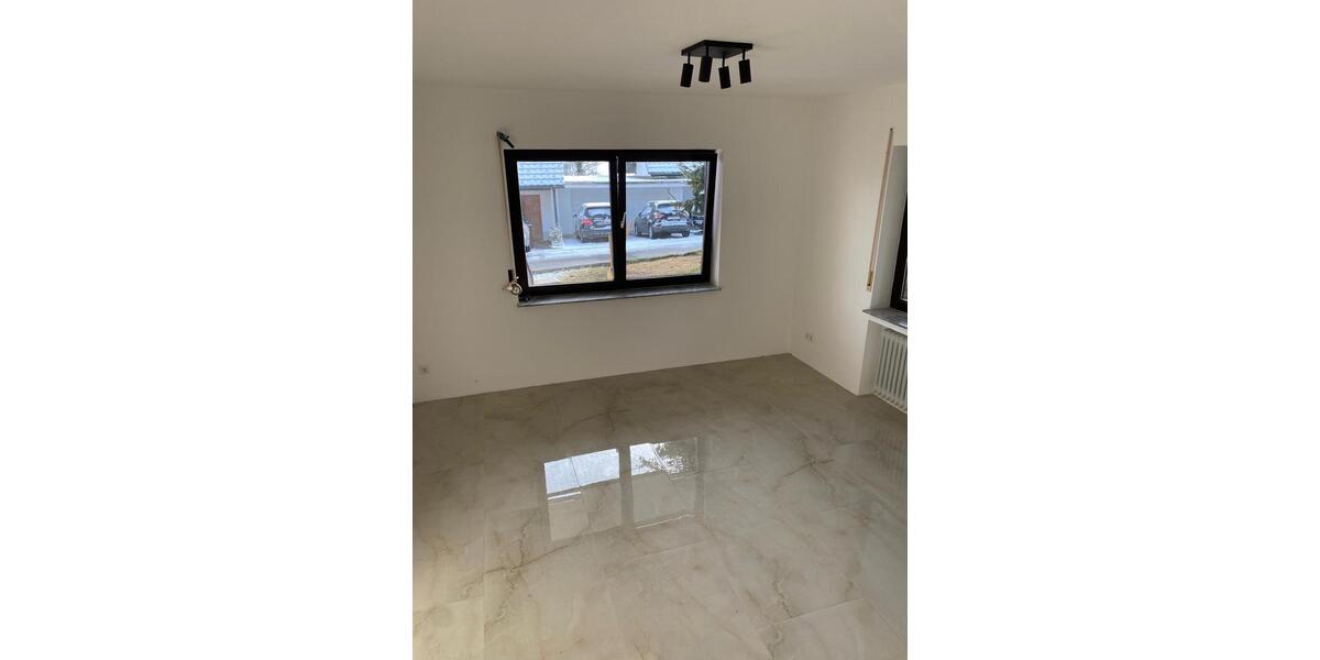 Erdgeschoßwohnung Ochsenhausen - 3 Zimmer, 85 m&sup2;, 1.100&euro; | Angebot:26409394