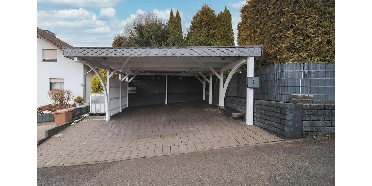 Terrassenwohnung Sundern (Sauerland) - 2 Zimmer, 61 m&sup2;, 800&euro; | Angebot:25225211