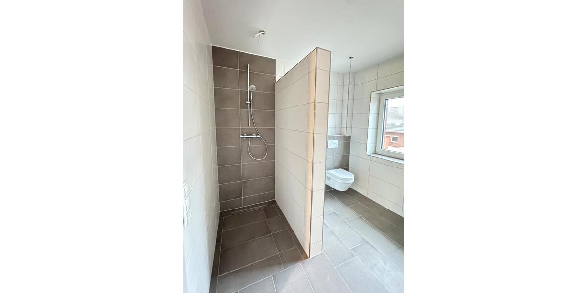 Doppelhaushälfte Lorup - 6 Zimmer, 95 m&sup2;, 885&euro; | Angebot:24945423