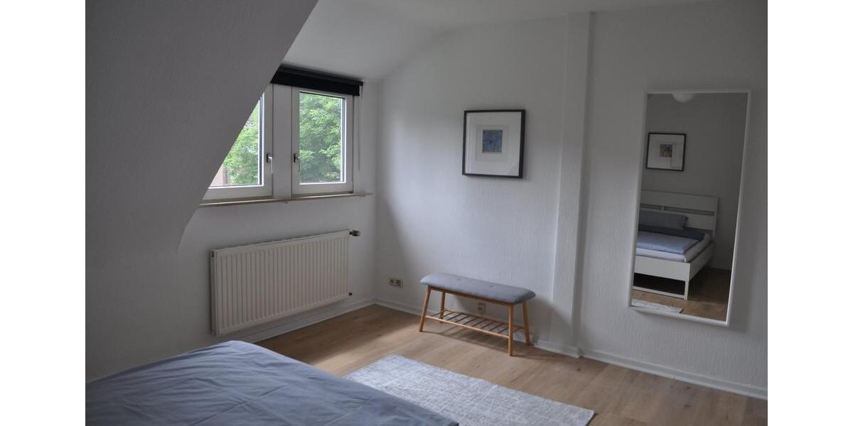 Wohnen auf Zeit Aachen Aachen-Mitte - 2 Zimmer, 52 m&sup2;, 930&euro; | Angebot:26644256