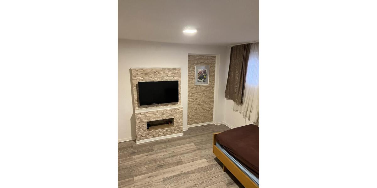 Erdgeschoßwohnung Appenweier - 1 Zimmer, 35 m&sup2;, 460&euro; | Angebot:26613972