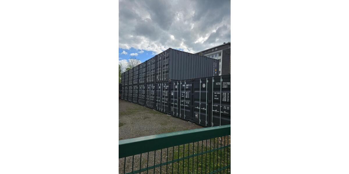 Gewerbeobjekt Siegen Weidenau - 200&euro; | Angebot:16456669