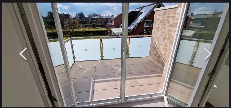 Etagenwohnung Emstek - 4 Zimmer, 110 m&sup2;, 1.170&euro; | Angebot:26047183