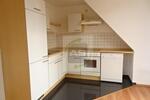 Dachgeschoßwohnung Zwickau Zwickau-West - 2 Zimmer, 49 m&sup2;, 330&euro; | Angebot:26440937