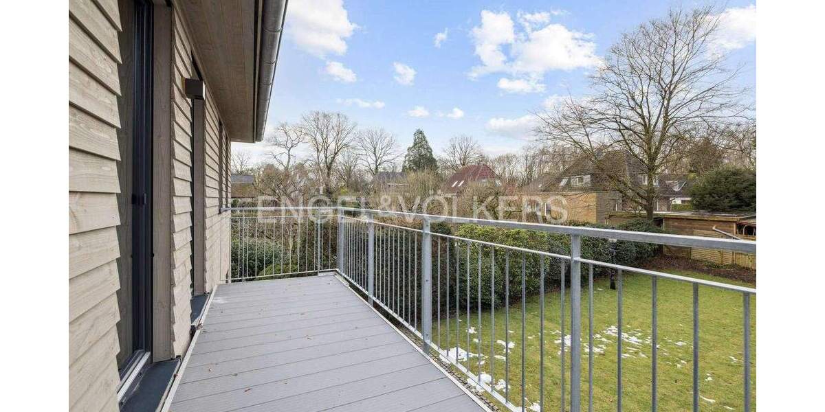 Etagenwohnung Ahrensburg - 3 Zimmer, 118 m&sup2;, 2.450&euro; | Angebot:24796156