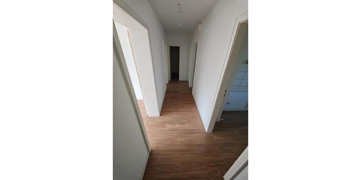 Etagenwohnung Clausthal-Zellerfeld Zellerfeld - 3 Zimmer, 67 m&sup2;, 410&euro; | Angebot:24933502