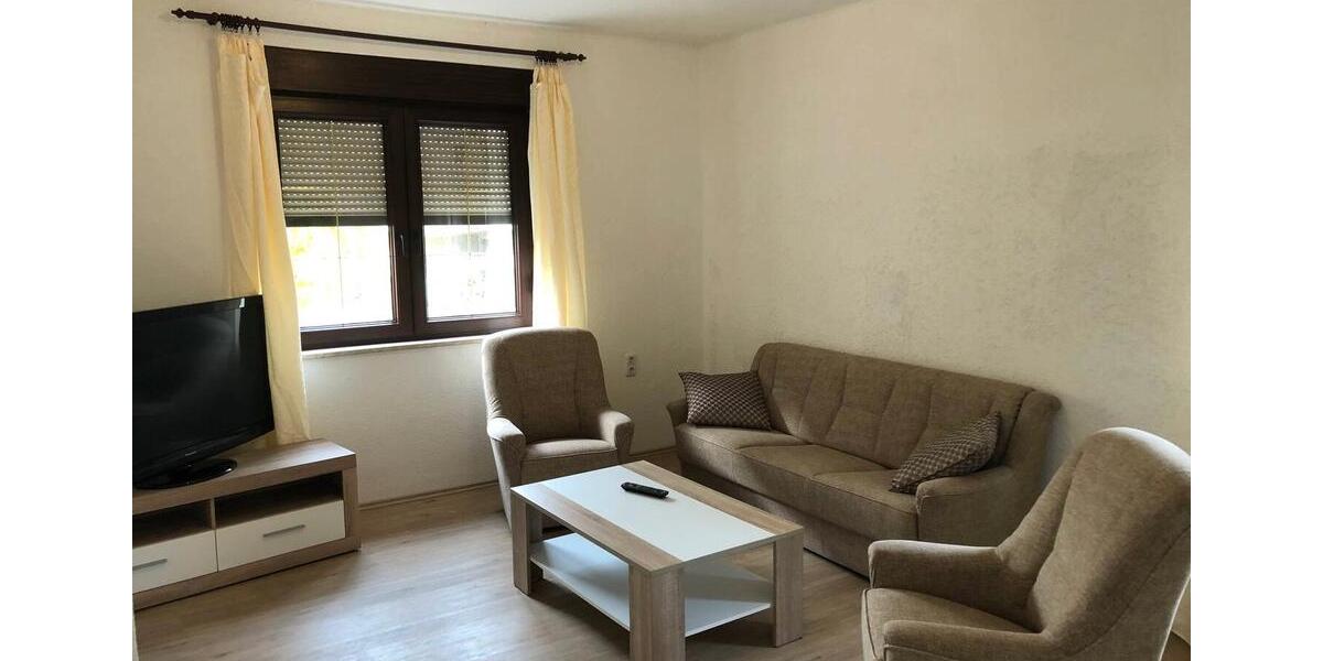 Wohnen auf Zeit Sandersdorf-Brehna Torna - 3 Zimmer, 70 m&sup2;, 450&euro; | Angebot:26497893