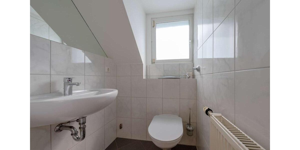 Etagenwohnung Dortmund - 4 Zimmer, 85 m&sup2;, 850&euro; | Angebot:26624216