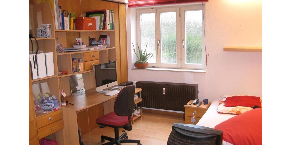 Wohnen auf Zeit Baienfurt - 1 Zimmer, 16 m&sup2;, 355&euro; | Angebot:25893991