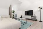Dachgeschoßwohnung Kassel - 2 Zimmer, 65 m&sup2;, 1.200&euro; | Angebot:26578071