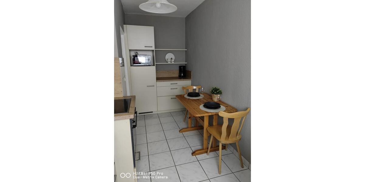 Etagenwohnung Salzgitter - 2 Zimmer, 53 m&sup2;, 1.200&euro; | Angebot:26044826