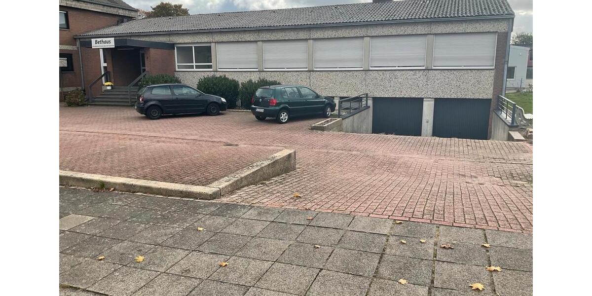 Gewerbeobjekt Kevelaer - 2.250&euro; | Angebot:26637628