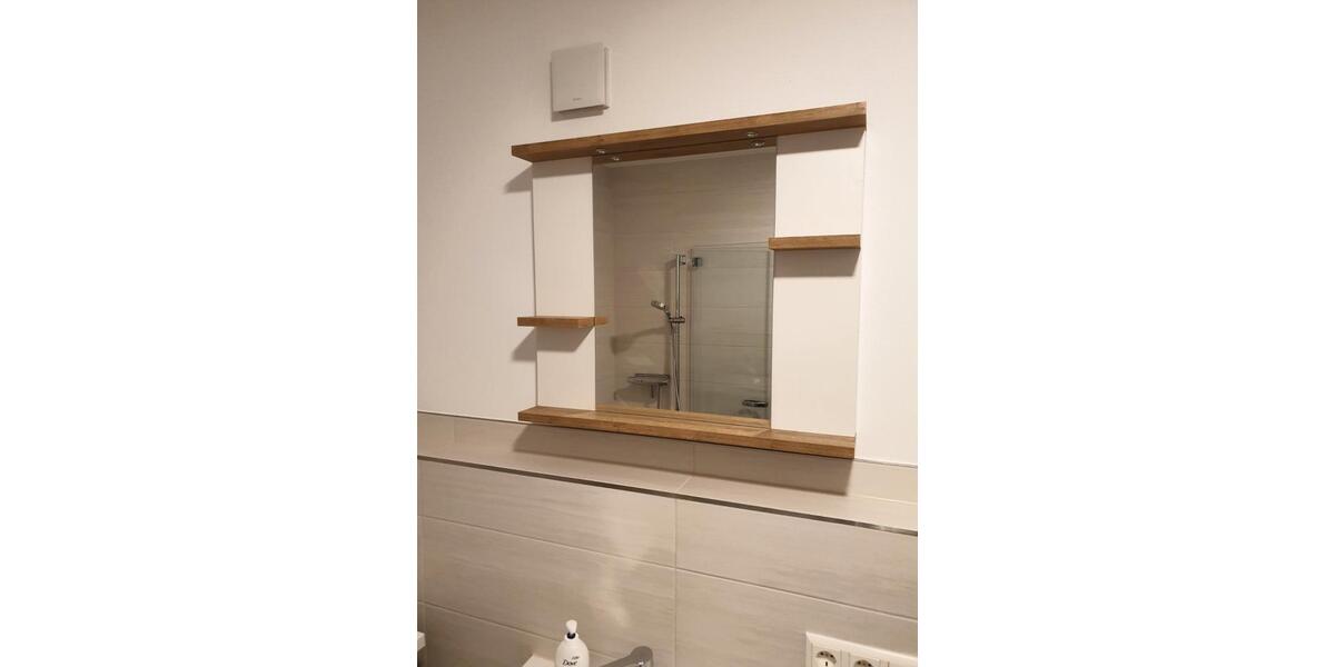 Wohnen auf Zeit Thurmansbang - 2 Zimmer, 47 m&sup2;, 720&euro; | Angebot:26613325