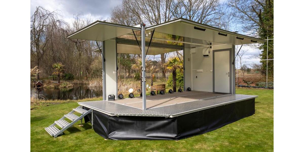 Gewerbeobjekt Radbruch - 750&euro; | Angebot:26053705