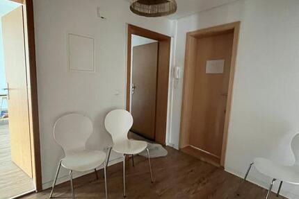 Helle und flexible Gewerberäume für Ihren Erfolg – zentral in Delitzsch zimmer