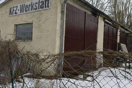 Gewerbeobjekt Groß Kreutz (Havel) - 6.800&euro; | Angebot:25529475