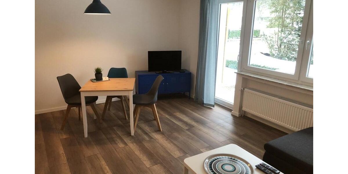 Erdgeschoßwohnung Bettenfeld - 3 Zimmer, 60 m&sup2;, 950&euro; | Angebot:23780529