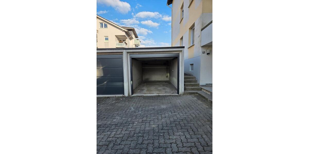 Etagenwohnung Marienheide - 3 Zimmer, 80 m&sup2;, 720&euro; | Angebot:26019175