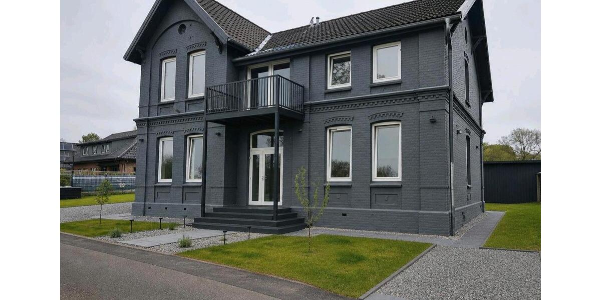 Erdgeschoßwohnung Stade Altländer Viertel - 3 Zimmer, 100 m&sup2;, 1.250&euro; | Angebot:26433462
