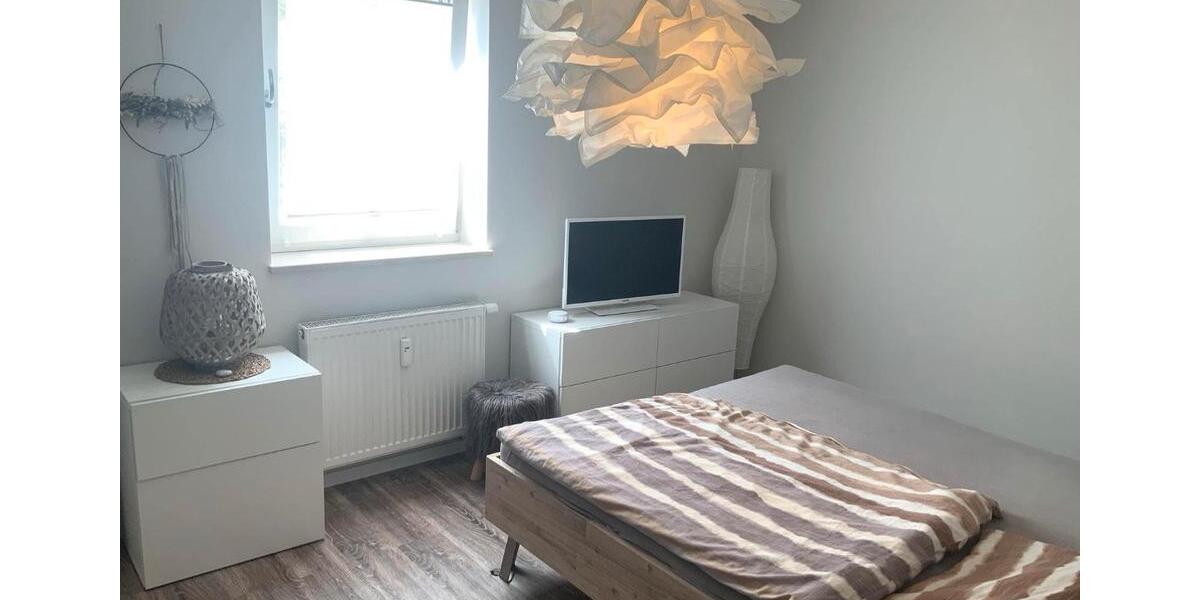 Erdgeschoßwohnung Nittenau - 3 Zimmer, 90 m&sup2;, 900&euro; | Angebot:25150823