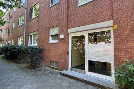 Wohnung zum Mieten in Neuss 669 € 60.49 m²