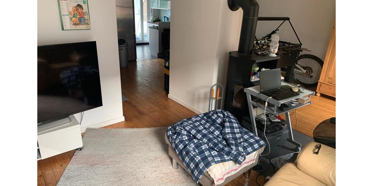 Doppelhaushälfte Münster Mitte-Süd - 4 Zimmer, 150 m&sup2;, 1.550&euro; | Angebot:24397802