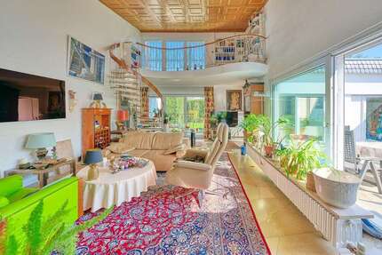 Haus Bonn Lannesdorf - 4 Zimmer, 150 m&sup2;, 2.000&euro; | Angebot:25988084