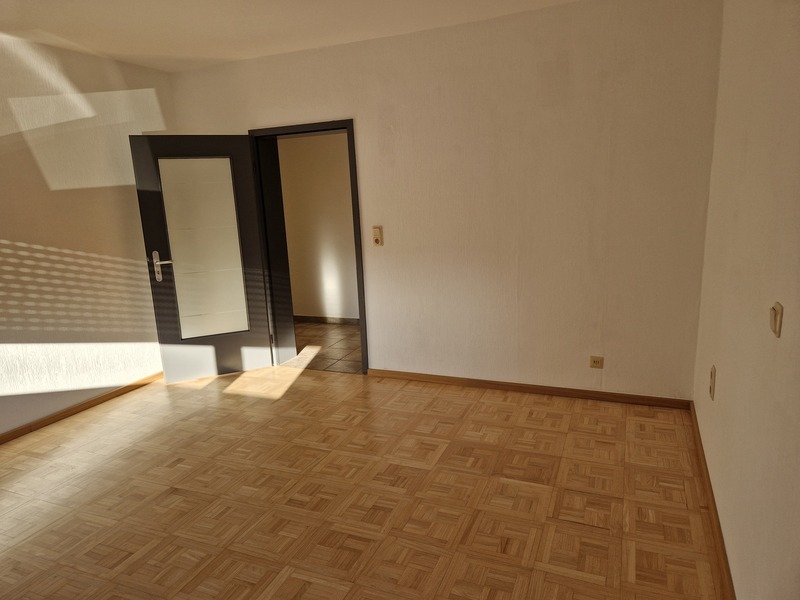 2,5 ZKB, Pattere, komplet renoviert