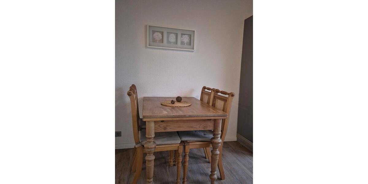 Wohnen auf Zeit Duisburg Essenberg - 2 Zimmer, 36 m&sup2;, 640&euro; | Angebot:25173928